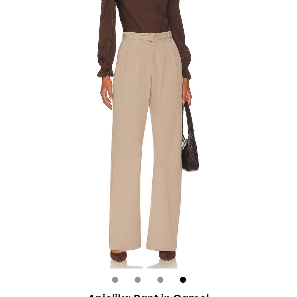 Heartloom trouser